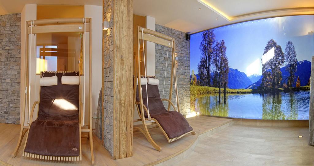 Hotel Alpenwelt Superior Flachau Zewnętrze zdjęcie