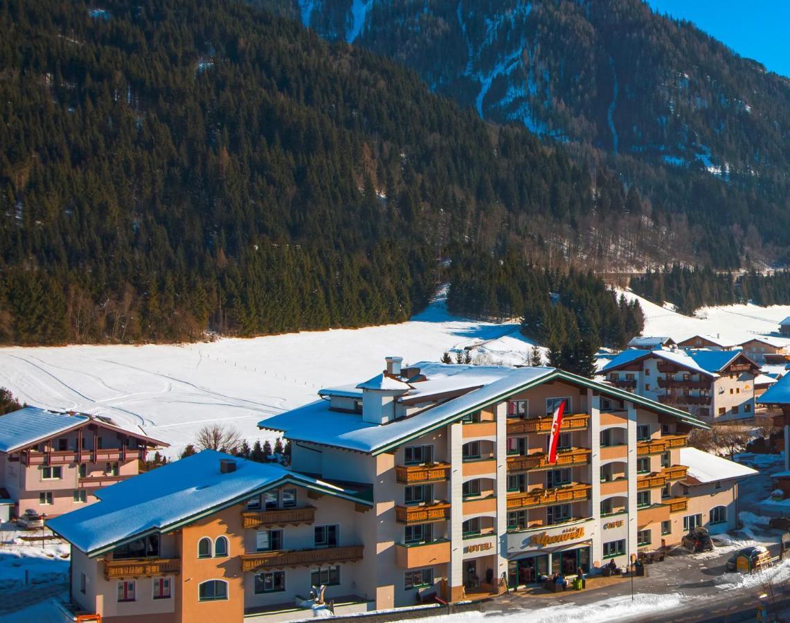 Hotel Alpenwelt Superior Flachau Zewnętrze zdjęcie